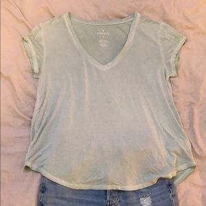 American eagle tee